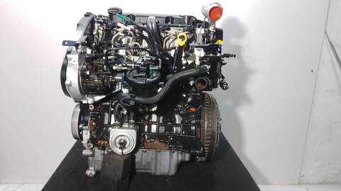 Foto 3ª: Motor Completo Citroen C5 2.0 HDI DCRHZB DCRHZE) 109CV 80KW [RHZ] (2003)