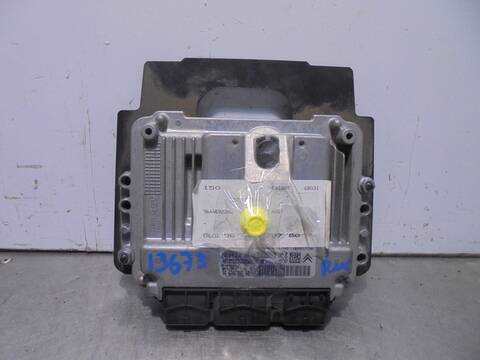 Centralita Motor ECU Citroen C4 VTR PLUS BERLINA 109CV 80KW