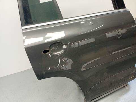 Foto 2ª: Puerta Trasera Derecha Volkswagen Tiguan 2.0 TDI 140CV 103KW [CFFB] (2009)