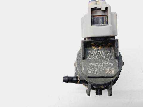 Foto 3ª: Motor Limpia Delantero Toyota Rav4 EXECUTIVE 177CV 130KW [2ADFHV] (2008)