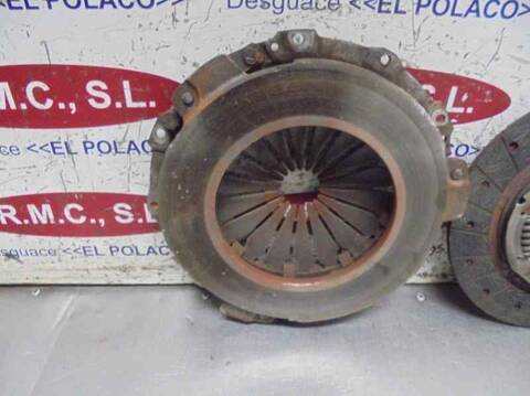 Foto 2ª: kit Embrague Citroen C3 1.1 MAGIC 60CV 44KW [HFX] (2003)