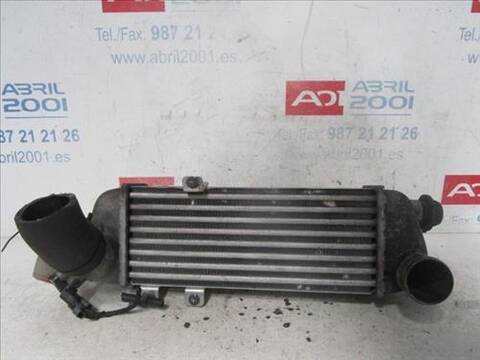 Foto 2ª: Intercooler Kia Ceed 1.6 ACTIVE 128CV 94KW SPORTSWAGON ED) [D4FB] (2011)