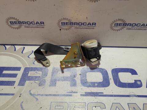 Cinturón Trasero Izquierdo Toyota Corolla 2.0 TD CAT 90CV