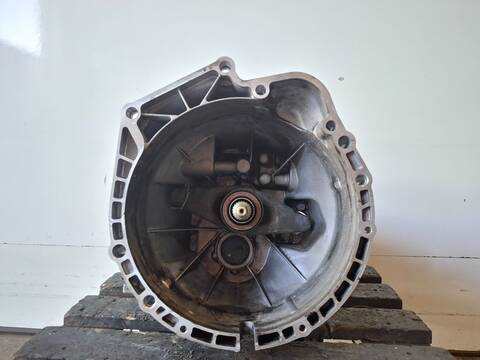 Foto 1ª: Caja Cambios Bmw Serie 3 315 320I 2 16V CAT N46) 150CV (2004)