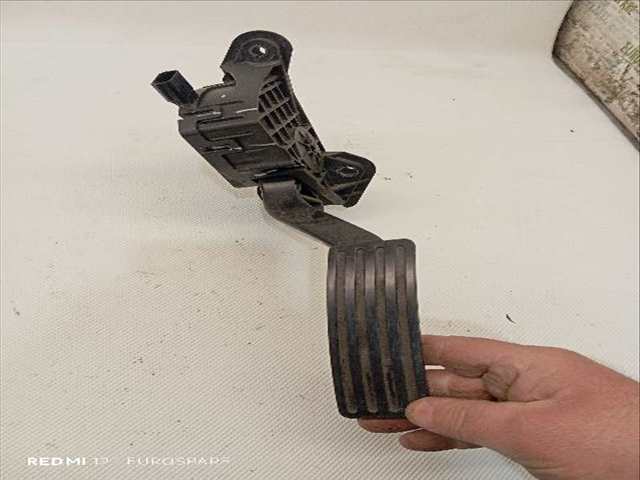 Foto 2ª: Sensor Aceleracion Ford Ranger 2.2 D 4P [QJ2W] (2016)