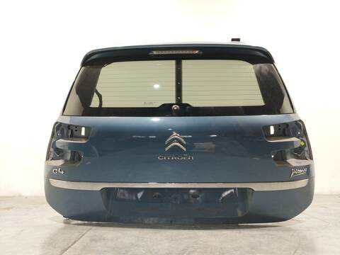 Portón Citroen C4 1.6 HDI - BLUEHDI 115 PICASSO 115CV 85KW