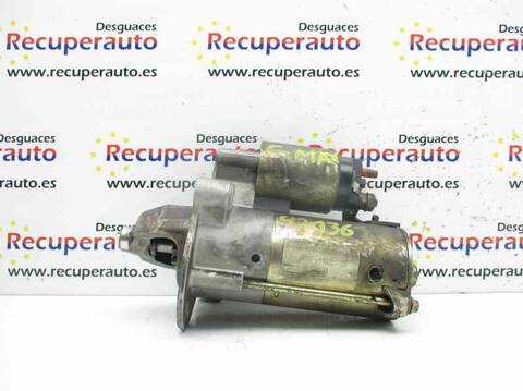Motor de Arranque Ford C Max G8DA FOCUS CAP) 2003)