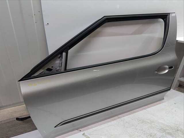 Puerta Delantera Izquierda Skoda Yeti DFSB 150 CV 110KW