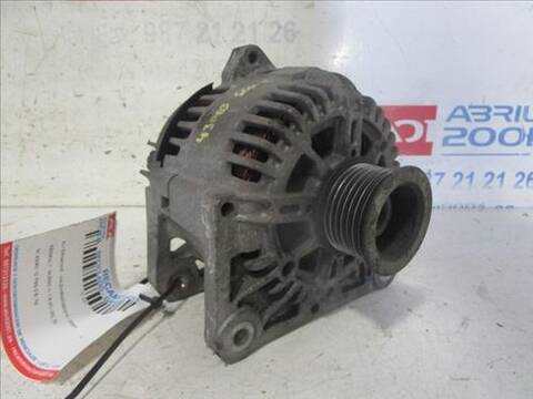 Alternador Renault Scenic 1.9 DCI JM12 JM0G) 120CV 88KW JM)