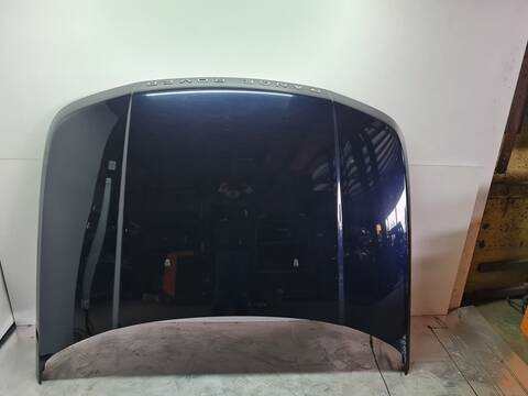 Foto 1ª: Capot Land Rover Range V6 TD HSE 190CV 140KW [276DT] (2007)