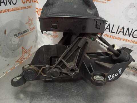 Foto 2ª: Palanca de Cambio Ford Transit AMBIENTE 75CV 55KW [UGCB] (2015)