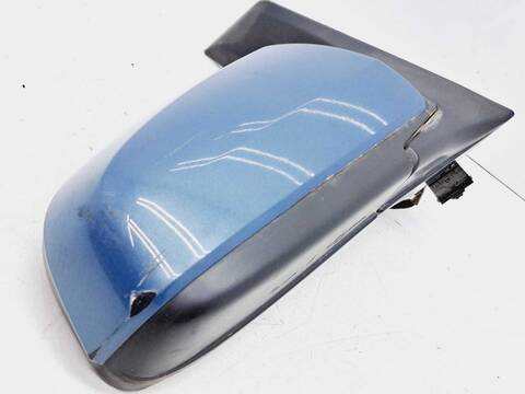 Foto 2ª: Retrovisor Derecho Opel Zafira 200CV 147KW (2006)