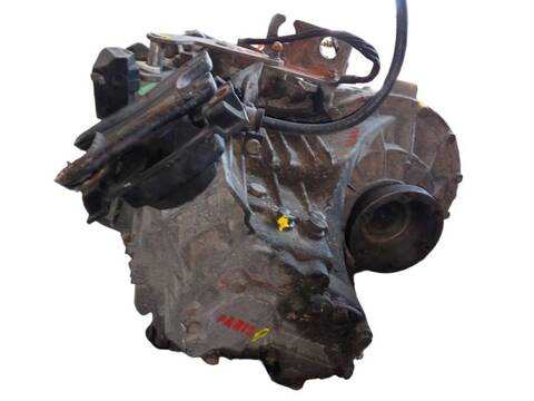 Foto 2ª: Caja Cambios Mercedes Vito 112 CDI 2.2 638.094) FURGONETA (1997)