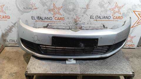 Paragolpes Delantero Volkswagen Golf ADVANCE 105CV 77KW