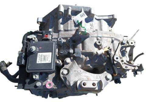 Foto 2ª: Caja Cambios Peugeot 2008 1.2 PURETECH 100 USHNK) (2019)