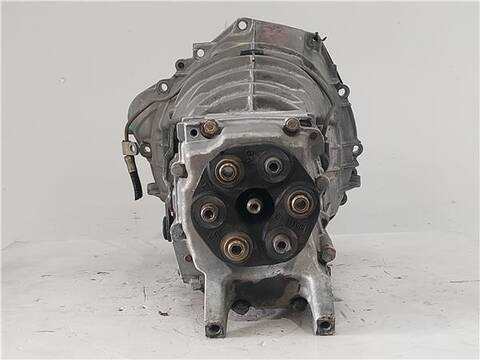 Foto 3ª: Caja Cambios Mercedes Clase C 160 1.8 180 202.018) BERLINA 122CV 90KW [M 111.920] (1994)