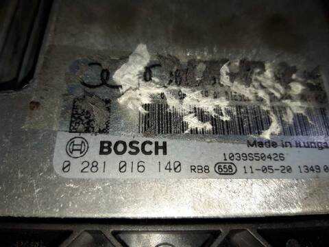 Foto 3ª: Centralita Motor ECU Audi A5 2.0 TDI 105KW) 143CV [CAGA] (2011)