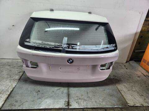Foto 1ª: Portón Bmw Serie 3 315 318D 143CV 105KW [N47D20C] (2013)
