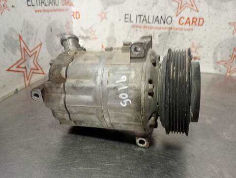 Compresor Aire Acondicionado Opel Vectra COMFORT BERLINA 101CV 74KW