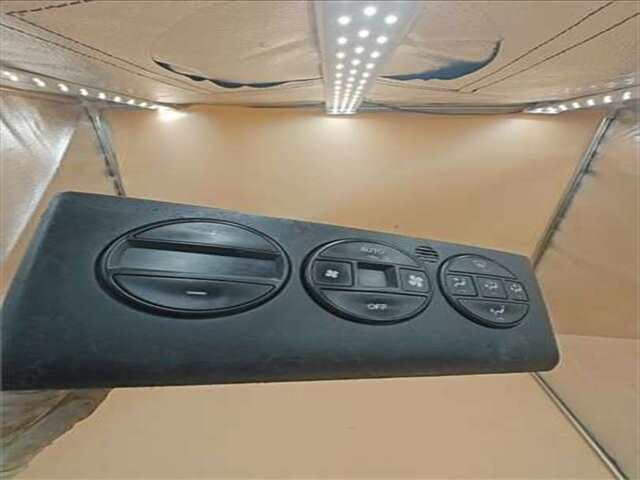 Foto 3ª: Mando Climatizador Opel Vectra 2.0 COMFORT [2.0 LTR. - 74 KW DTI] [Y 20 DTH / LP4 / LD1]