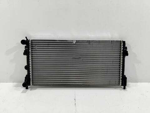 Radiador Motor Skoda Fabia ACTIVE 1 TSI 95CV