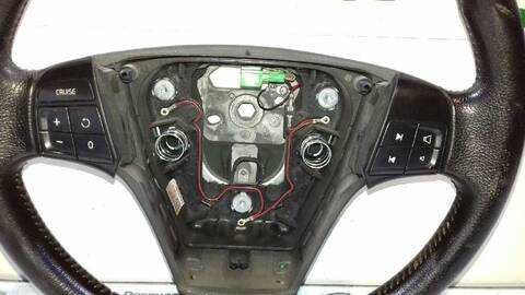 Foto 2ª: Volante Volvo V50 2.0 D MOMENTUM 136CV 100KW FAMILIAR [D4204T] (2005)