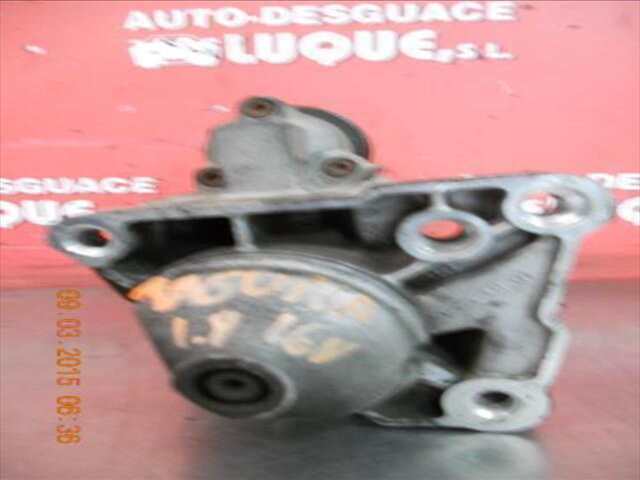Foto 2ª: Motor de Arranque Renault Laguna 1.8 16V (B563. B564) [F4P 760]