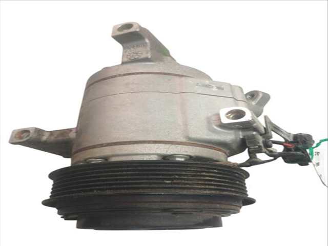 Foto 2ª: Compresor Aire Acondicionado Hyundai i10 1.0 67CV (2013)