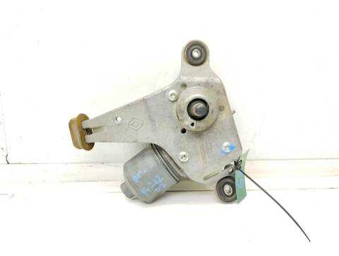 Motor Limpia Delantero Renault Scenic BLACK EDITION 140CV 103KW IV