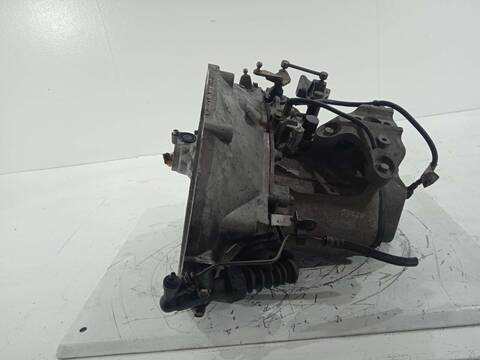 Caja Cambios Citroen C3 1.4 HDI AUDACE 68CV 50KW