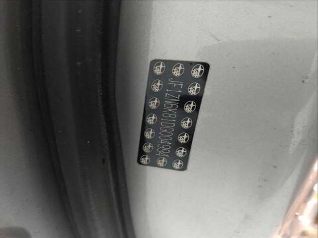 Foto 3ª: Puerta Delantera Izquierda Toyota GT86 2.0 200 CV 147KW [FA20] (2012)