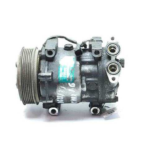 Foto 3ª: Compresor Aire Acondicionado Ford Focus 1.6 TDCI (2003)