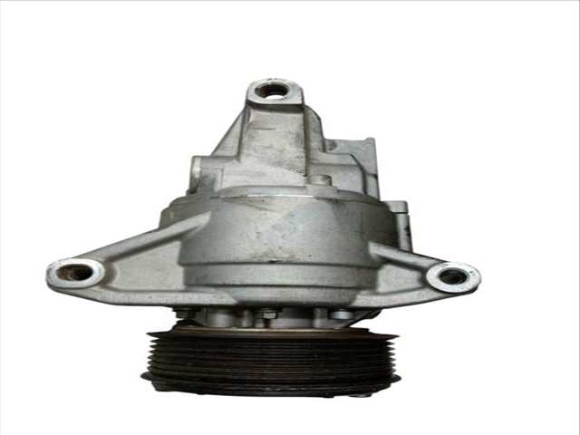 Foto 2ª: Compresor Aire Acondicionado Dacia Sandero TCE 90 B8M1 B8MA B8AC) (2012)