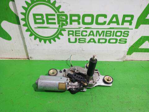 Motor Limpia Trasero Ford Focus TREND BERLINA 101CV 74KW