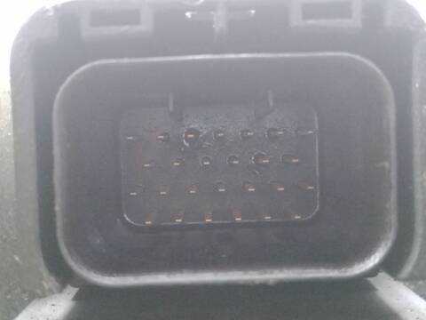 Foto 3ª: Centralita Motor ECU Opel Astra 1.7 DTI 16V F08 F48) HATCHBACK 75CV 55KW [Y17DT] (2001)