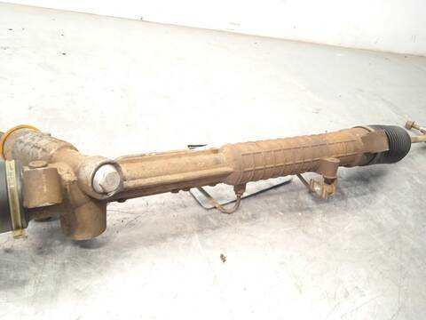 Foto 4ª: Cremallera de Direccion Land Rover Discovery 2.7 TD 4X4 190CV 140KW [276DT] (2007)