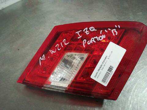 Foto 1ª: Piloto Portón Izquierdo Mercedes Clase E 180 170CV 125KW (2009)