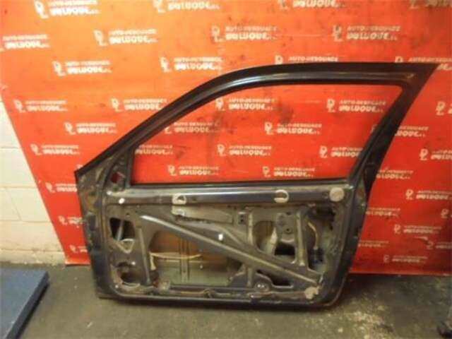 Foto 2ª: Puerta Delantera Derecha Citroen Xsara 1.6 16V [NFU (TU5JP4)]