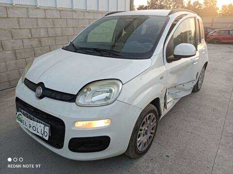 Bomba Inyeccion Fiat Panda POP 69CV 51KW