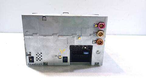 Foto 3ª: Sistema Audio Radio CD Bmw Serie 3 335 3.0 BI-TI 306CV 225KW TOURING E91 AUT. N54B30A (2008)