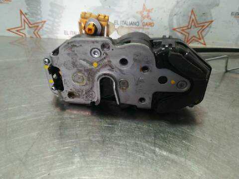 Foto 3ª: Cerradura Puerta Delantera Izquierda Opel Astra SPORT 165CV 121KW [A20DTH] (2012)