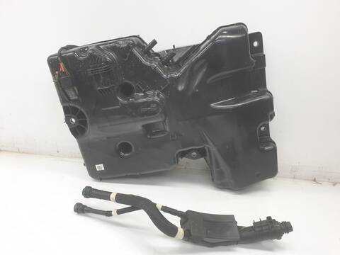 Foto 3ª: Deposito AdBlue Volkswagen Crafter 35 FURGON BL TSA FWD (2017)