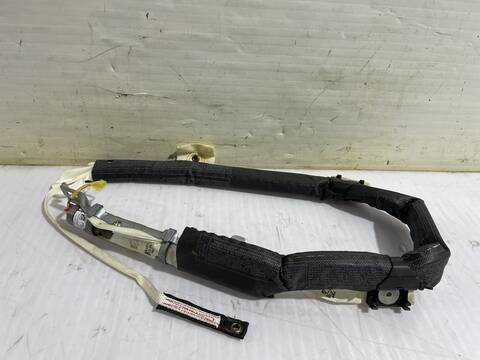Foto 3ª: Airbag Cortina Delantero Derecho Fiat 500 ANIVERSARIO 69CV 51KW [169A4000] (2009)