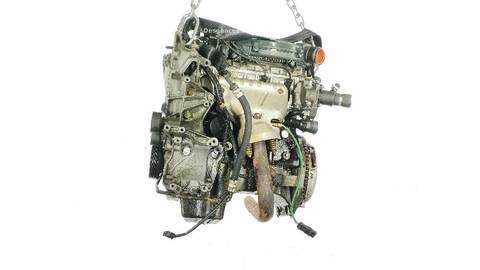 Foto 3ª: Motor Completo Dacia Logan 1.6 LSOB LSOD LSOF LSOH) 87CV [K4M 690] (2004)