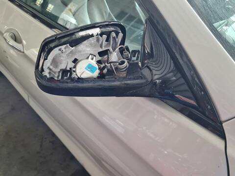 Foto 4ª: Retrovisor Derecho Bmw Serie 6 620 640 D COUPE 313CV 230KW [N57D30B] (2015)