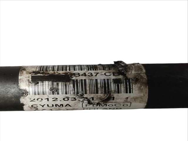 Foto 3ª: Transmision Delantera Izquierda Ford C Max 1.6 TDCI DM2) (2007)