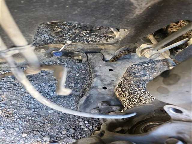 Brazo Suspension Delantero Izquierdo Chevrolet Captiva 2 2 LTR. - 120 KW DIESEL CAT 2012 163CV