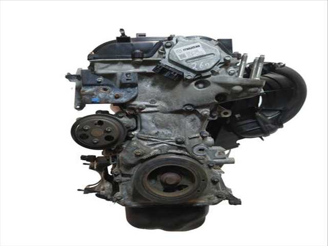 Foto 2ª: Motor Completo Mazda 6 2.0 146 CV 107KW [PEY7] (2012)