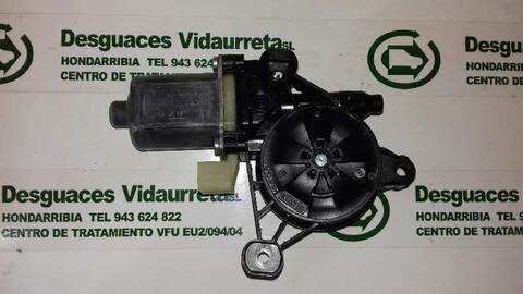 Elevalunas Eléctrico Delantero Izquierdo Volkswagen Golf ADVANCE BLUEMOTION 105CV 77KW