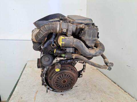 Foto 4ª: Motor Completo Citroen C3 COLLECTION 68CV 50KW [8HZ] (2007)